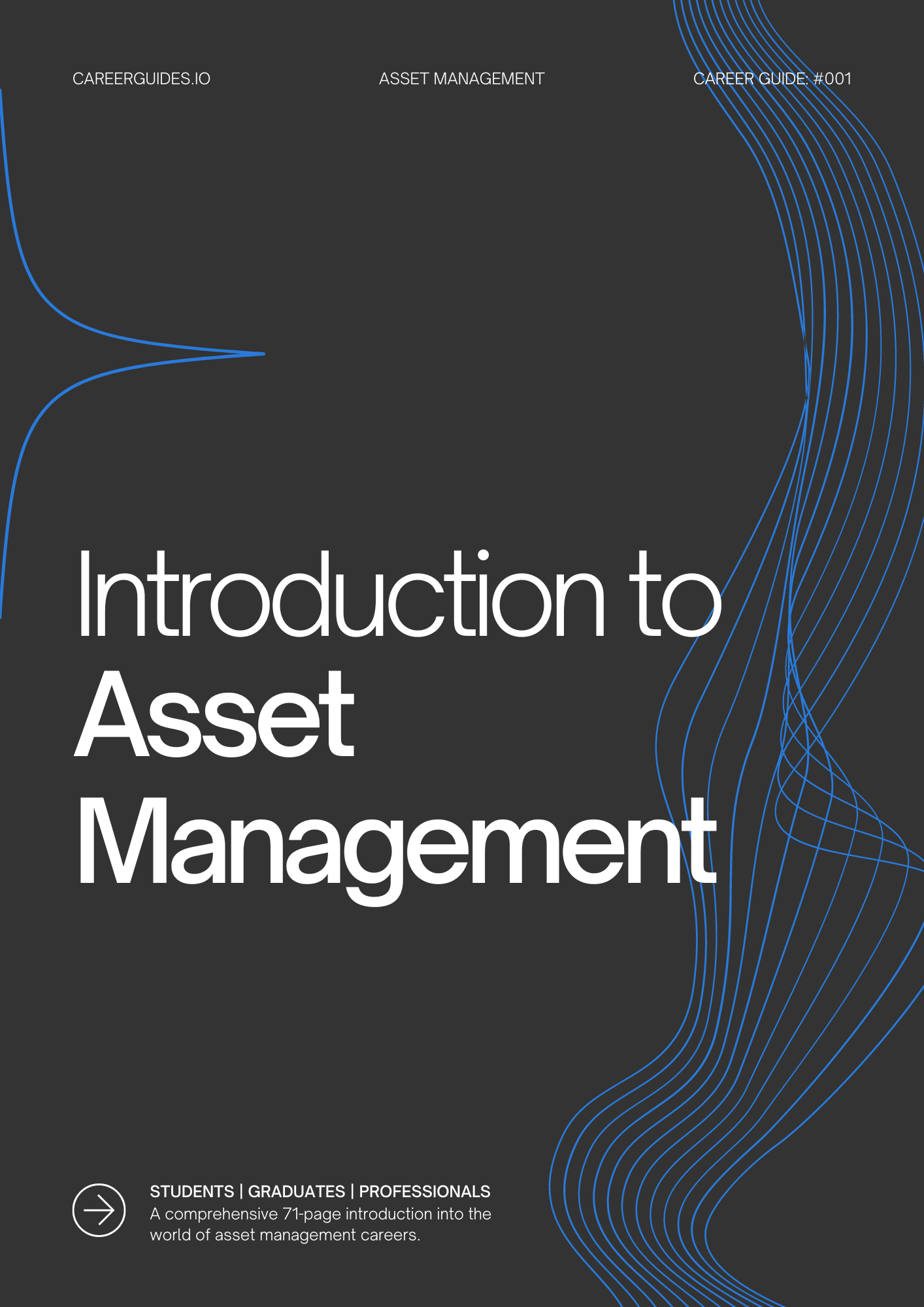 Introduction to Asset Management